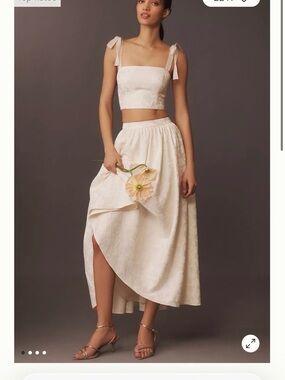 anthropologie jacquin embroidered midi dress Anthropologie | Dresses | Anthropologie Jacquin Embroidered Midi Dress Size 8